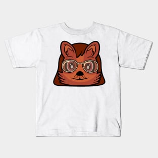 Quokka Catherine Kids T-Shirt